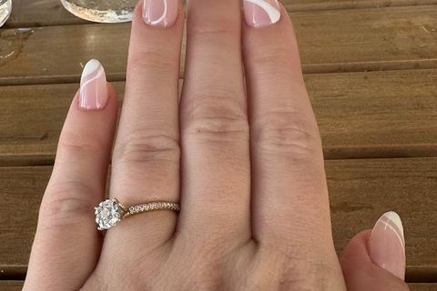Allure Nails and Diva Salon